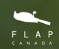 FLAP Canada logo